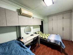Blk 787C Woodlands Crescent (Woodlands), HDB 5 Rooms #490141701